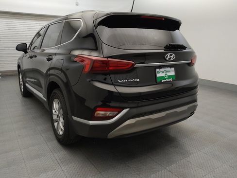 Used 2020 Hyundai Santa Fe SE FWD image 5