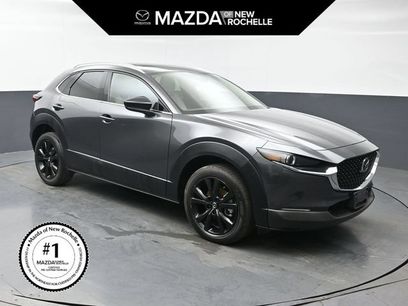 Certified 2023 MAZDA CX-30 2.5 Turbo w/ Premium Package