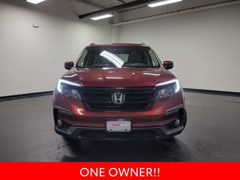 Used 2022 Honda Pilot Special Edition image 3