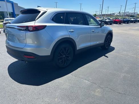 Used 2023 MAZDA CX-9 Touring Plus AWD/4WD image 13