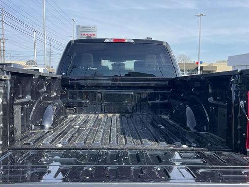 Used 2025 Ford F150 XLT w/ Equipment Group 301A Standard AWD/4WD image 19