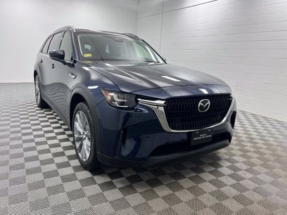 Certified 2026 MAZDA CX-90 3.3 Turbo w/ Preferred Package