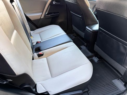 Used 2017 Toyota RAV4 Limited image 14