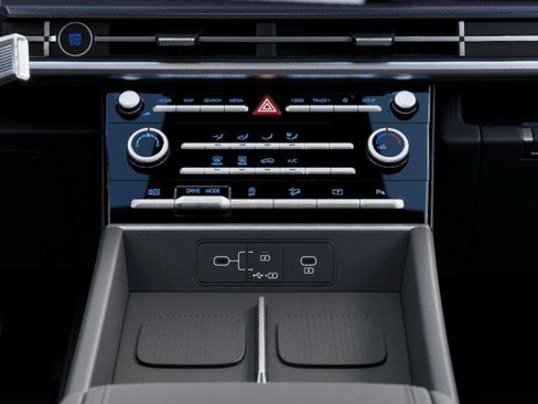 New 2026 Hyundai Santa Fe SE FWD image 16