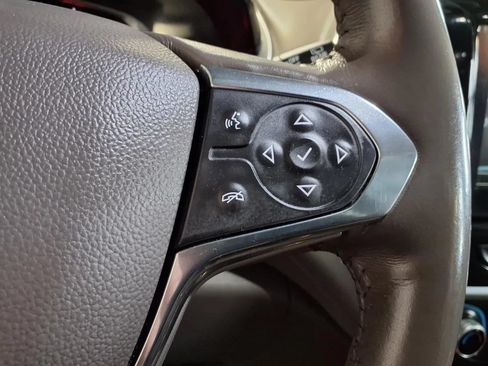 Used 2019 Chevrolet Traverse Premier w/ LPO, Floor Liner Package AWD/4WD image 31