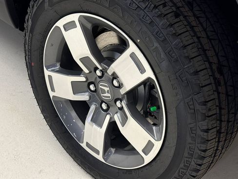 New 2026 Honda Ridgeline RTL image 12