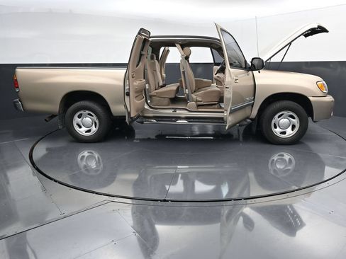 Used 2004 Toyota Tundra SR5 RWD image 40