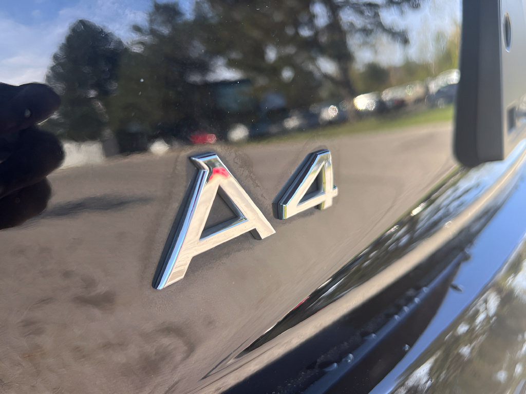 Used 2015 Audi A4 2.0T Premium AWD/4WD image 12