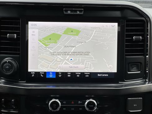 New 2026 Ford F350 Lariat w/ Lariat Ultimate Package image 20