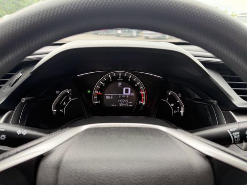 Used 2016 Honda Civic LX-P image 16