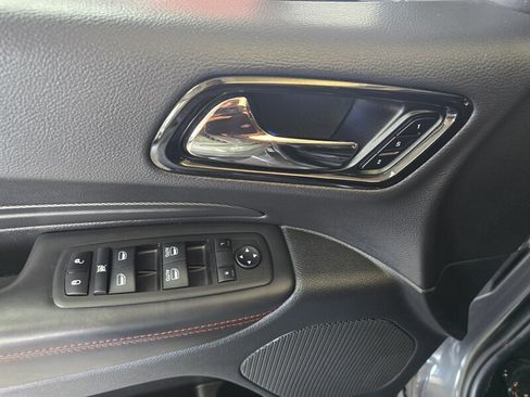 Used 2024 Dodge Durango GT AWD/4WD image 38