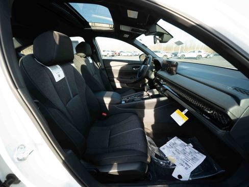 New 2026 Honda Accord Sport image 26