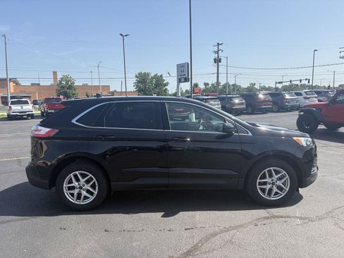 Used 2023 Ford Edge SEL w/ Convenience Package AWD/4WD image 27