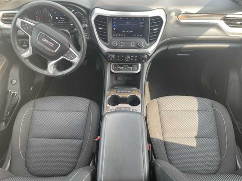 Used 2023 GMC Acadia SLE w/ Infotainment Package AWD/4WD image 20