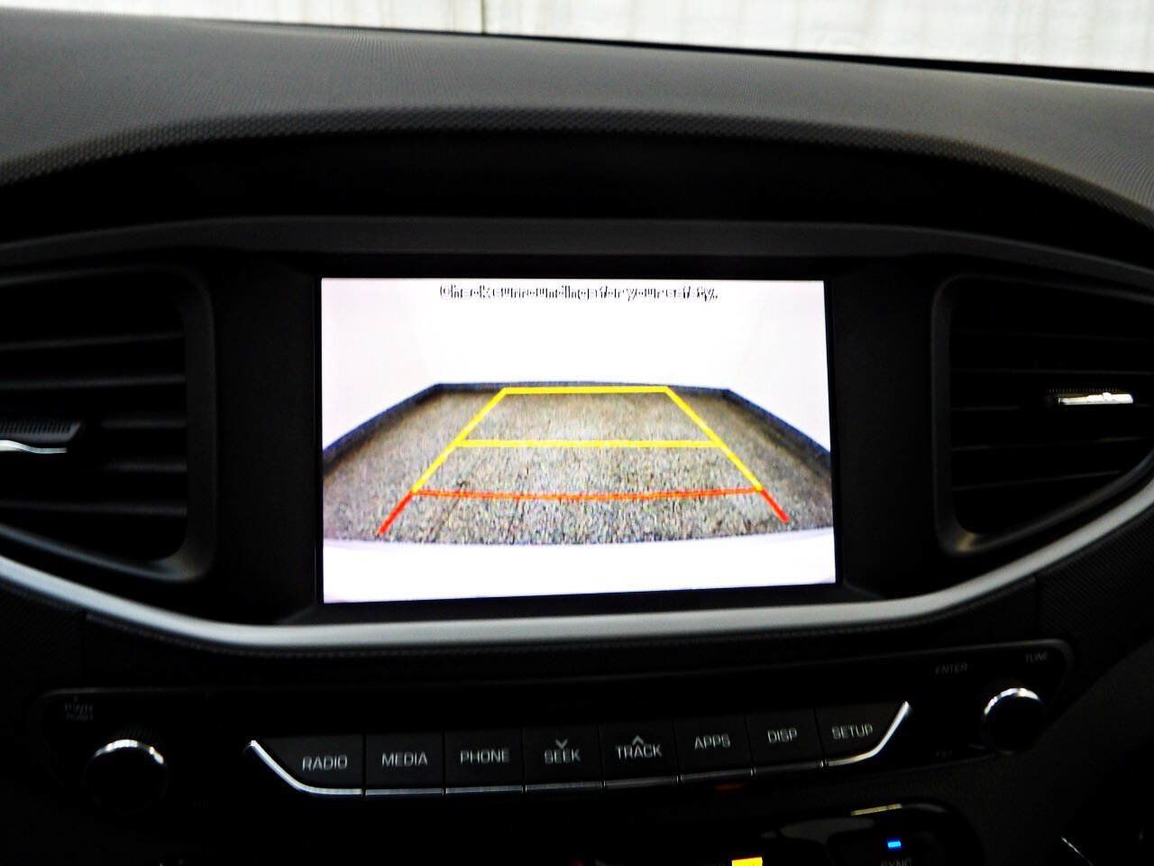 Used 2019 Hyundai Ioniq Blue FWD image 16