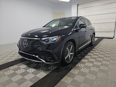 Used 2023 Mercedes-Benz EQE 500 4MATIC SUV