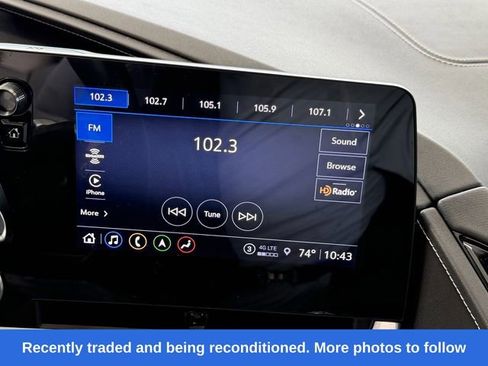 Used 2022 Chevrolet Corvette Stingray Preferred Conv w/ Battery Protection Package RWD image 16