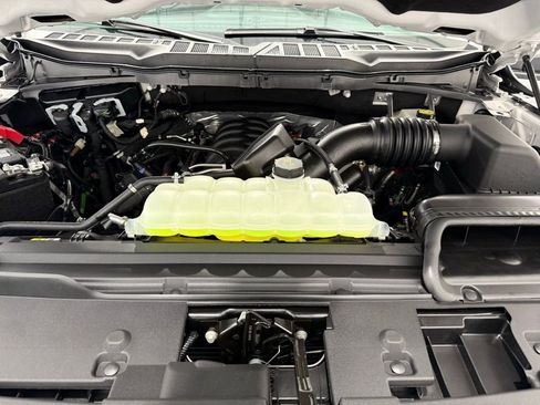 New 2026 Ford F150 XLT w/ XLT Black Appearance Package image 9