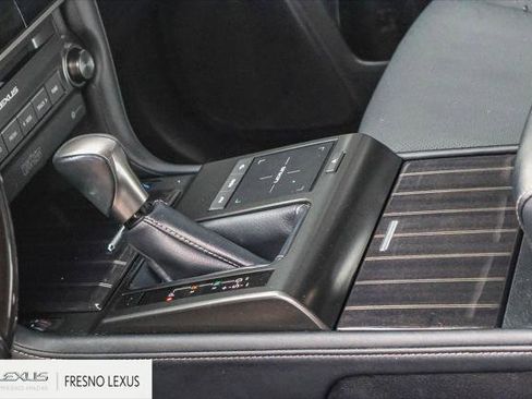 Certified 2022 Lexus GX 460 Premium w/ Premium Plus Package image 20