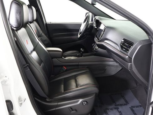 Used 2023 Dodge Durango R/T image 35