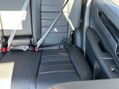 New 2026 Honda CR-V Sport Touring image 19