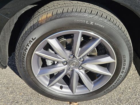 Used 2023 Acura RDX FWD w/ Technology Package image 4