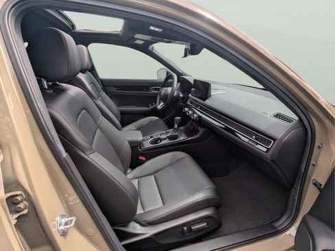 Used 2025 Honda Civic Sport Touring image 36