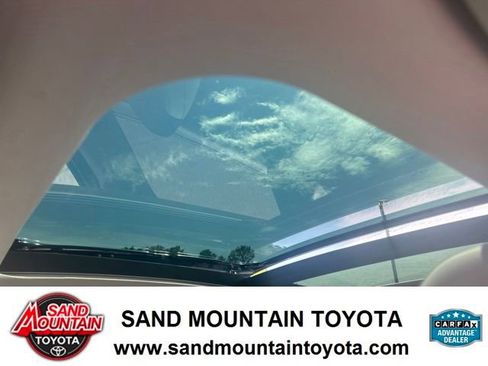 Used 2024 Hyundai Tucson Limited AWD/4WD image 17
