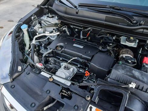 Used 2018 Honda CR-V LX image 26