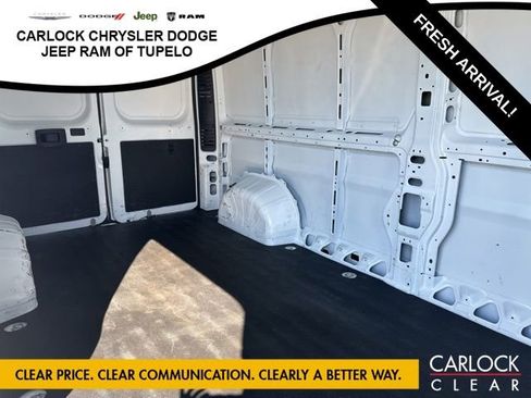 Used 2023 RAM ProMaster 2500 image 29