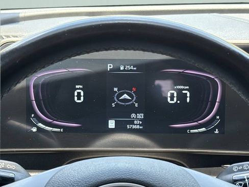 Certified 2023 Kia Sportage EX FWD image 39