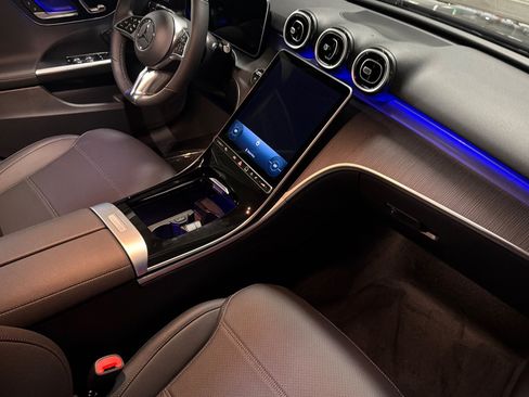New 2026 Mercedes-Benz C 300 4MATIC Sedan image 14