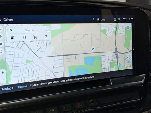 Used 2024 Chevrolet Silverado 3500 LTZ w/ LTZ Plus Package image 27