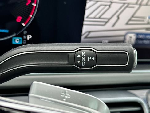New 2026 Mercedes-Benz Maybach GLS 600 4MATIC image 18