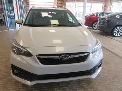 Used 2022 Subaru Impreza 2.0i Premium AWD/4WD image 66