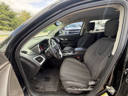 Used 2017 GMC Terrain SLE w/ Driver Alert Package I FWD image 15