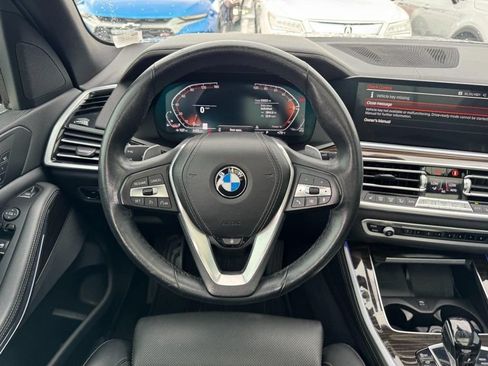 Used 2023 BMW X5 xDrive40i AWD/4WD image 14