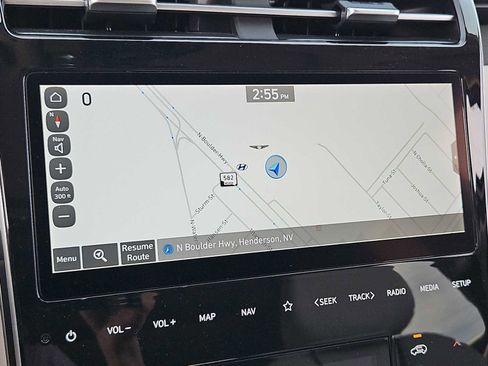 Used 2022 Hyundai Tucson Limited image 28