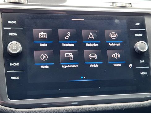 Certified 2024 Volkswagen Tiguan SE R-Line w/ MDO Package, Two-Row AWD/4WD image 22