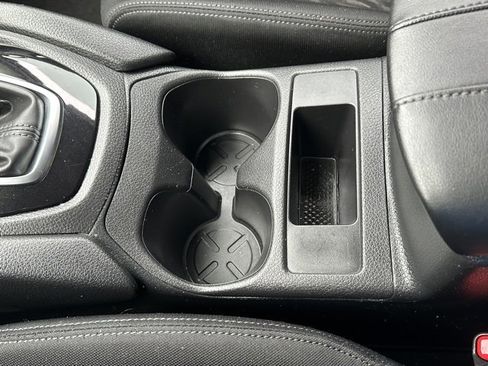 Used 2017 Nissan Rogue S image 35