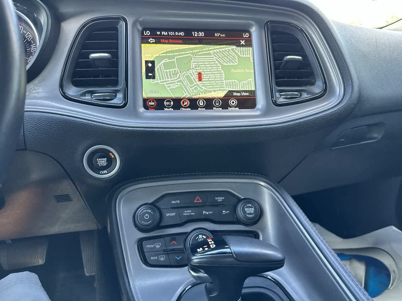 Certified 2023 Dodge Challenger GT RWD image 11
