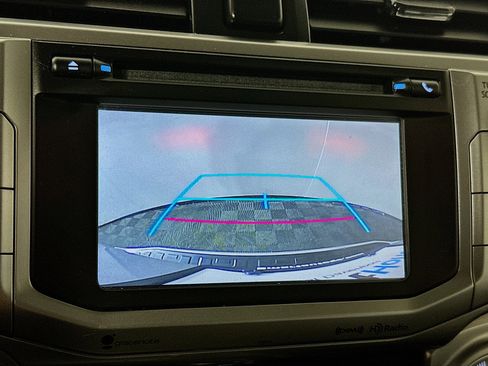 Used 2016 Toyota 4Runner SR5 image 14