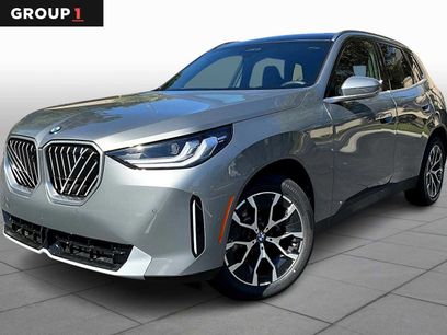 New 2026 BMW X3 xDrive30 w/ Premium Package