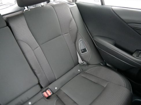 Certified 2024 Subaru Outback Premium image 14