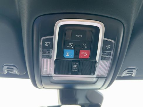 New 2026 RAM 1500 Rebel w/ Rebel Level 2 Equipment Group AWD/4WD image 26