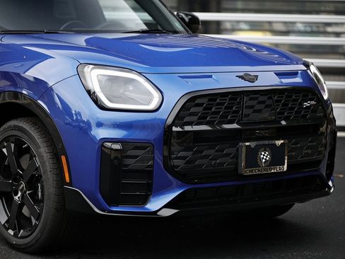 New 2026 MINI Cooper Countryman S w/ Comfort Package Max image 2