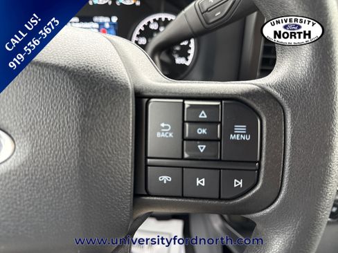Used 2024 Ford F250 XLT w/ Camper Package AWD/4WD image 26