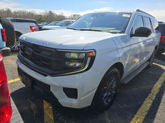 Used 2025 Ford Expedition Max Active video 1