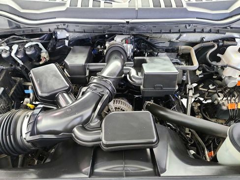 Used 2021 Ford F250 XLT image 37