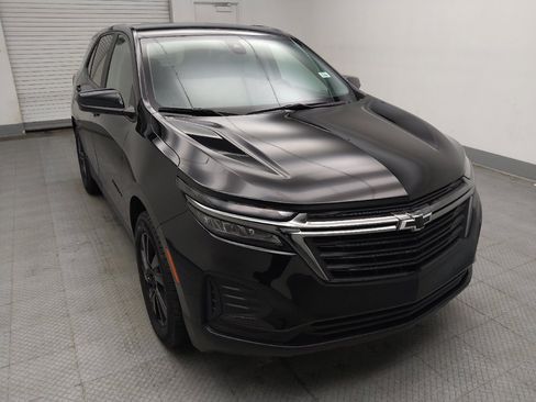 Used 2024 Chevrolet Equinox LS w/ LS Convenience Package image 13